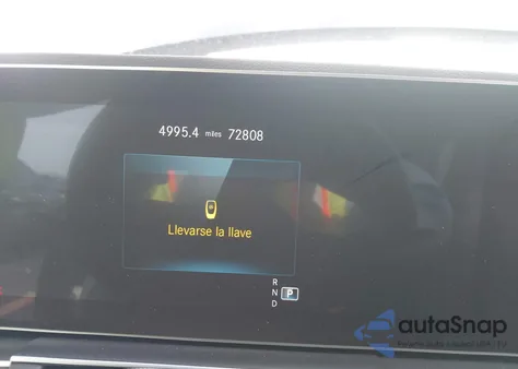 2020 Mercedes-Benz Gle 350 z USA, uszkodzony, nr VIN 4JGFB4JB5LA243602